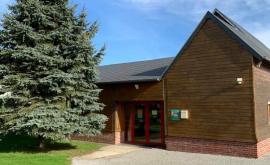 La ferme de Peau de Leu extérieur1 - Au rendez-vous des Normands