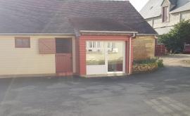 La ferme du bout roulant extérieur - Au rendez-vous des Normands