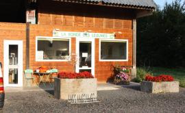 La ronde des légumes extérieur - Au rendez-vous des Normands