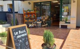 Le Bocal Normand extérieur - Au rendez-vous des Normands