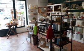 Le Bocal Normand intérieur - Au rendez-vous des Normands