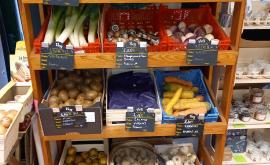 Le Bocal Normand produits - Au rendez-vous des Normands