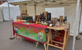 Le Perrey Picot Stand - Au rendez-vous des Normands