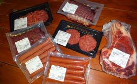 Le Perrey Picot viande - Au rendez-vous des Normands