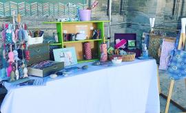 Le bigorno piquant stand - Au rendez-vous des Normands