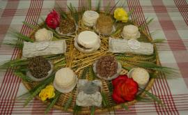 Les Biquettes Du Plantis produits - Au rendez-vous des Normands