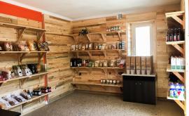 Les Jardins d'Arlette boutique - Au rendez-vous des Normands