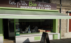 Les p'tits bio du coin - Au rendez-vous des Normands