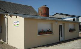 MT Glaces extérieur - Au rendez-vous des Normands