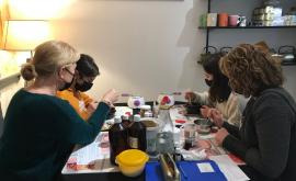 Natura atelier - Au rendez-vous des Normands