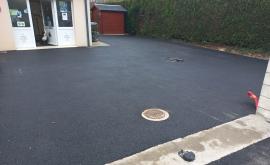 Pannetier Emmanuel extérieur - Au rendez-vous des Normands