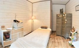 Pep'S cosmétique intérieur - Au rendez-vous des Normands