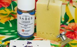 Sabes produits - Au rendez-vous des Normands