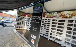 Village Fraicheur extérieur - Au rendez-vous des Normands