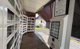 Village Fraicheur intérieur - Au rendez-vous des Normands