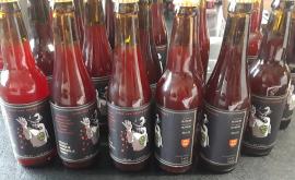 Yata beer produits1 - Au rendez-vous des Normands