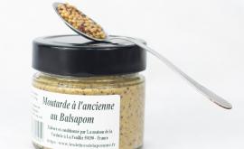 Les délices de la pomme - Au rendez-vous des Normands