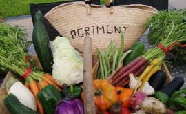 Agrimont produits - Au rendez-vous des Normands