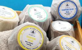 Ambroise Savonnerie Traditionnelle produits - Au rendez-vous des Normands