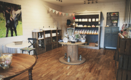 Asinerie Lisane boutique - Au rendez-vous des Normands