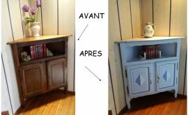 Atelier Des Cerisiers réalisations1 - Au rendez-vous des Normands