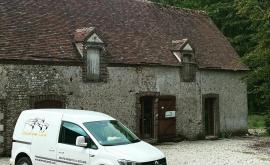 Atelier Pure Laine extérieur - Au rendez-vous des Normands