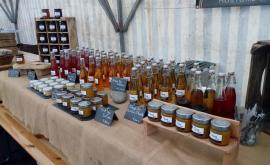 Au Chant des Sols produits - Au rendez-vous des Normands