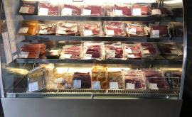 Au pré de Grétel - Saveurs locales - Au rendez-vous des Normands