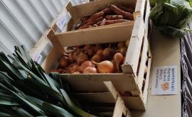 Au pré de Grétel - Saveurs locales boutique - Au rendez-vous des Normands