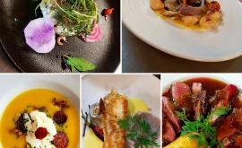 Auberge du Puits Fleuri restaurant - Au rendez-vous des Normands