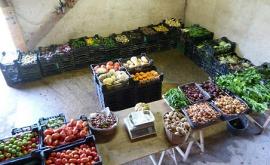 Aux légumes du Moulin boutique - Au rendez-vous des Normands