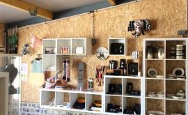 B Local boutique - Au rendez-vous des Normands