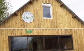 B Local extérieur - Au rendez-vous des Normands