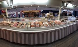 Baroche Vilain Stand - Au rendez-vous des Normands