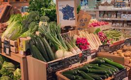 Biocoop La Dives intérieur1 - Au rendez-vous des Normands