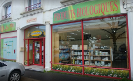 Biolavie Cherbourg extérieur - Au rendez-vous des Normands