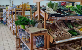 Biolavie Cherbourg intérieur - Au rendez-vous des Normands