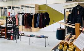 BoBo, le beau, le bien, le bon boutique - Au rendez-vous des Normands