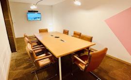 BoBo, le beau, le bien, le bon co-working - Au rendez-vous des Normands