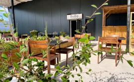 BoBo, le beau, le bien, le bon extérieur - Au rendez-vous des Normands