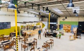 BoBo, le beau, le bien, le bon intérieur - Au rendez-vous des Normands