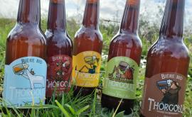 Brasserie de la Baie produits - Au rendez-vous des Normands