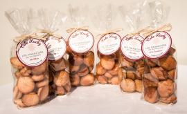 Cake Lucky produits - Au rendez-vous des Normands