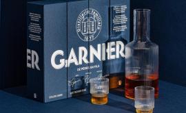 Calvados Garnier produits - Au rendez-vous des Normands