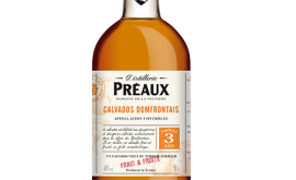Calvados Preaux produits1 - Au rendez-vous des Normands