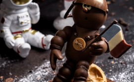 Chocolaterie Alban Guilmet produits1 - Au rendez-vous des Normands