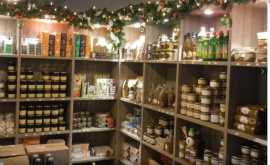 Cidrerie traditionnelle du Perche intérieur - Au rendez-vous des Normands