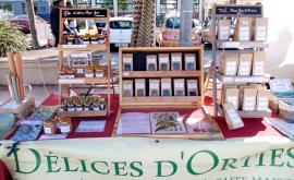 Délice d'Orties - Au rendez-vous des Normands