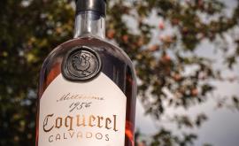 Distillerie Coquerel calvados - Au rendez-vous des Normands