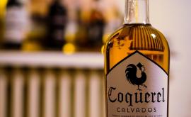 Distillerie Coquerel calvados1 - Au rendez-vous des Normands